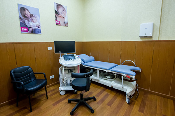 Fetal Medicine Center