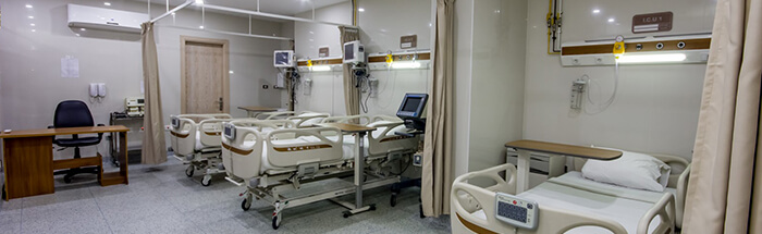 Intensive Care Unit