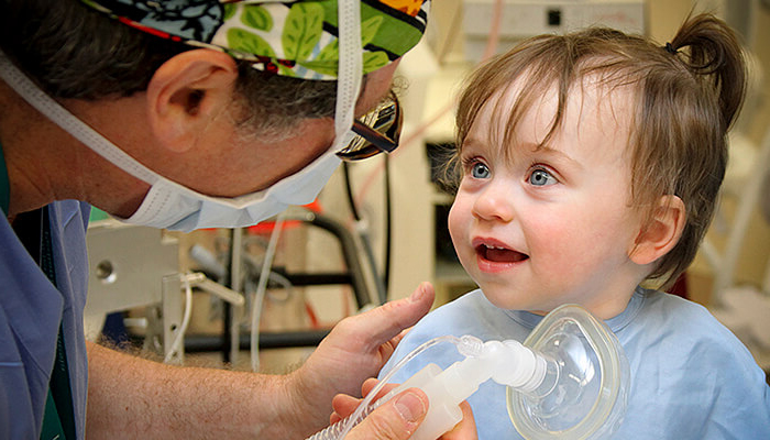 Neonates and Pediatrics