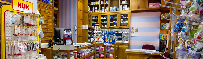 Pharmacy