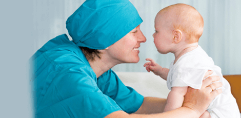 Neonates and Pediatrics