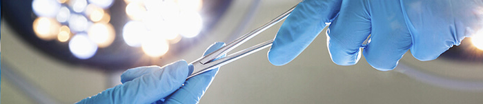 General Surgery & Bariatric Surgeries