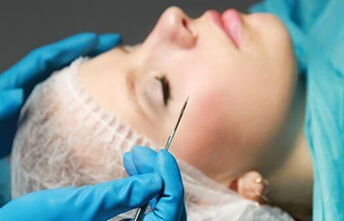 جراحات التجميل